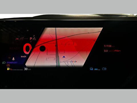 renault, rafale, 1.2 e-tech esprit alpine, otomatik, benzin 2.el otomobil | renew 12