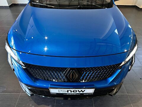 renault, rafale, 1.2 e-tech esprit alpine, otomatik, benzin 2.el otomobil | renew 23