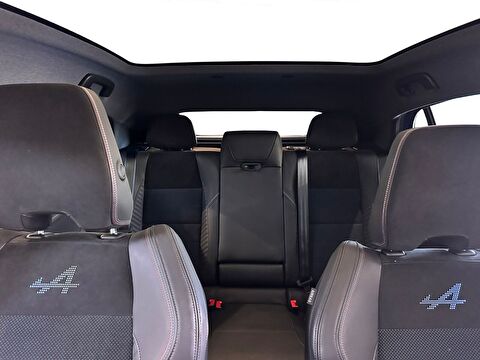 renault, rafale, 1.2 e-tech esprit alpine, otomatik, benzin 2.el otomobil | renew 14