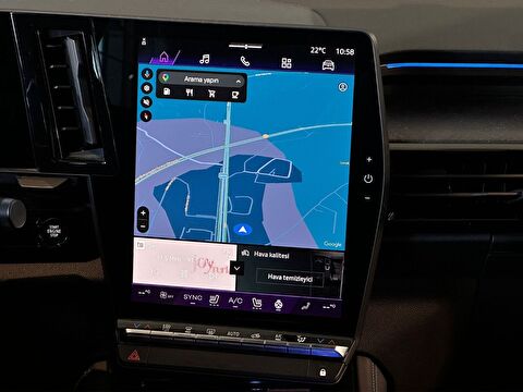 renault, rafale, 1.2 e-tech esprit alpine, otomatik, benzin 2.el otomobil | renew 17