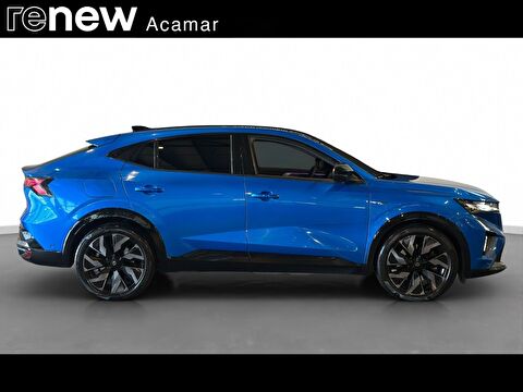 renault, rafale, 1.2 e-tech esprit alpine, otomatik, benzin 2.el otomobil | renew 5