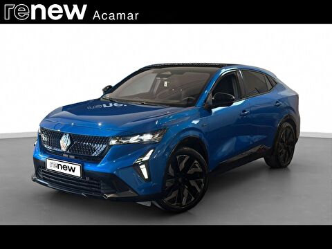 1.2 e-Tech Esprit Alpine, 2. el otomobil | renew