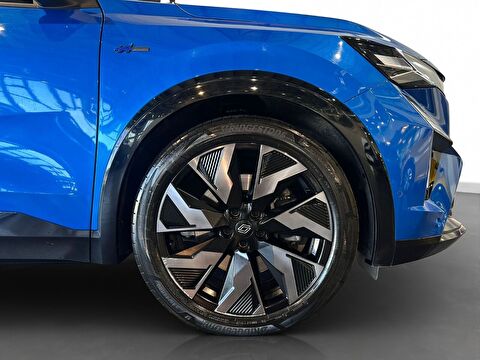 renault, rafale, 1.2 e-tech esprit alpine, otomatik, benzin 2.el otomobil | renew 10