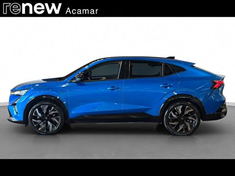 renault, rafale, 1.2 e-tech esprit alpine, otomatik, benzin 2.el otomobil | renew 4