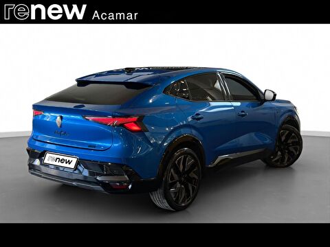 renault, rafale, 1.2 e-tech esprit alpine, otomatik, benzin 2.el otomobil | renew 3