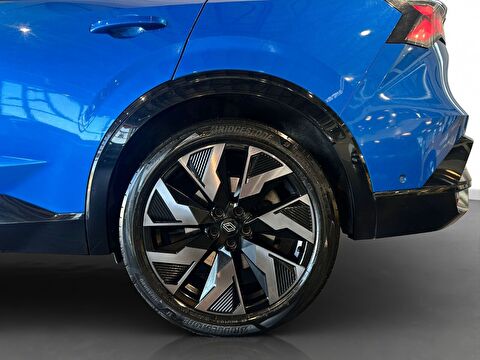 renault, rafale, 1.2 e-tech esprit alpine, otomatik, benzin 2.el otomobil | renew 7