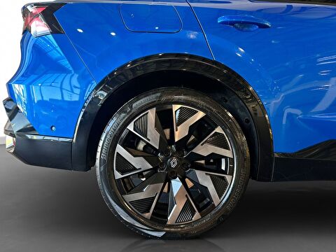 renault, rafale, 1.2 e-tech esprit alpine, otomatik, benzin 2.el otomobil | renew 8