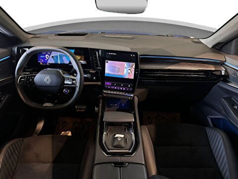 renault, rafale, 1.2 e-tech esprit alpine, otomatik, benzin 2.el otomobil | renew 11