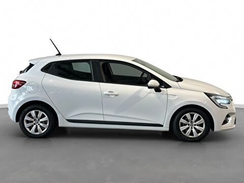renault, clio, hatchback 1.0 sce joy, manuel, benzin 2.el otomobil | renew 5