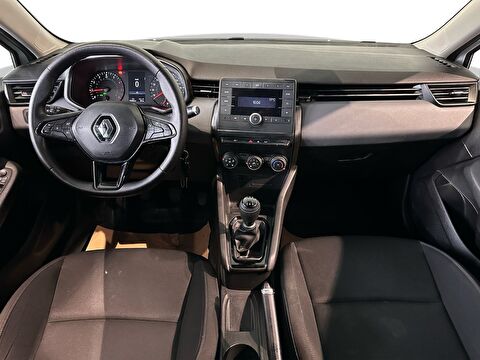renault, clio, hatchback 1.0 sce joy, manuel, benzin 2.el otomobil | renew 11