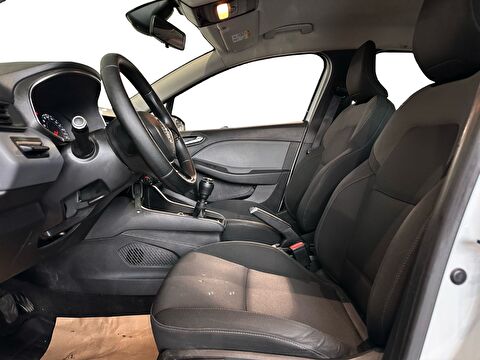 renault, clio, hatchback 1.0 sce joy, manuel, benzin 2.el otomobil | renew 10