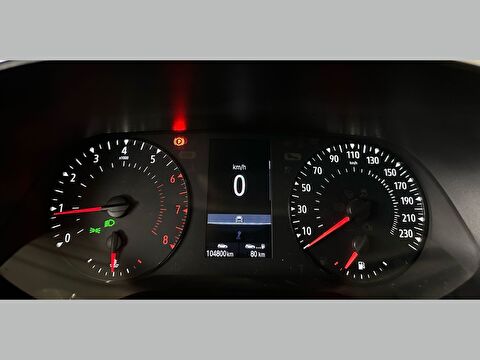 renault, clio, hatchback 1.0 sce joy, manuel, benzin 2.el otomobil | renew 13