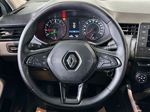 renault, clio, hatchback 1.0 sce joy, manuel, benzin 2.el otomobil | renew 12