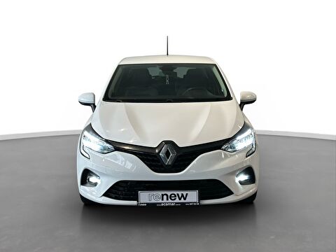 renault, clio, hatchback 1.0 sce joy, manuel, benzin 2.el otomobil | renew 8