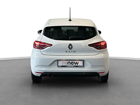 renault, clio, hatchback 1.0 sce joy, manuel, benzin 2.el otomobil | renew 9