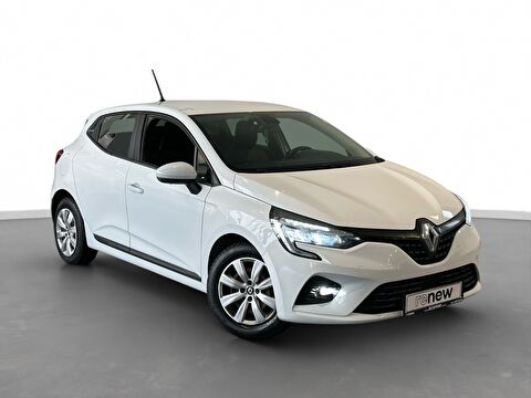 renault, clio, hatchback 1.0 sce joy, manuel, benzin 2.el otomobil | renew 6