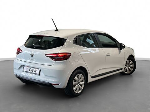 renault, clio, hatchback 1.0 sce joy, manuel, benzin 2.el otomobil | renew 3
