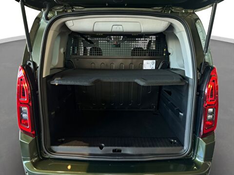 opel, combo life, 1.5 d ultimate, otomatik, dizel 2.el otomobil | renew 10