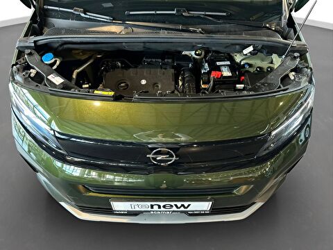 opel, combo life, 1.5 d ultimate, otomatik, dizel 2.el otomobil | renew 22