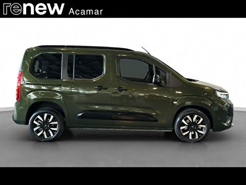 opel, combo life, 1.5 d ultimate, otomatik, dizel 2.el otomobil | renew 5