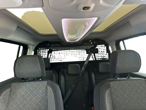 opel, combo life, 1.5 d ultimate, otomatik, dizel 2.el otomobil | renew 14