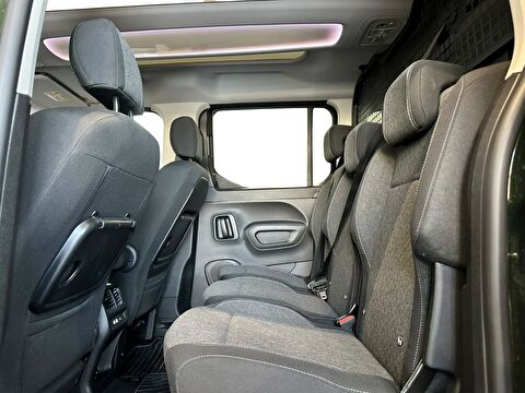 opel, combo life, 1.5 d ultimate, otomatik, dizel 2.el otomobil | renew 15