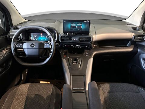 opel, combo life, 1.5 d ultimate, otomatik, dizel 2.el otomobil | renew 12