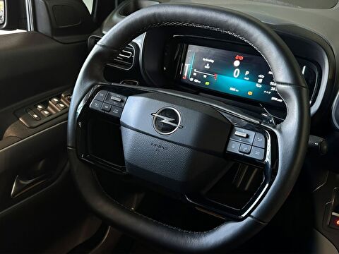 opel, combo life, 1.5 d ultimate, otomatik, dizel 2.el otomobil | renew 19