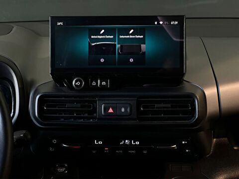 opel, combo life, 1.5 d ultimate, otomatik, dizel 2.el otomobil | renew 17