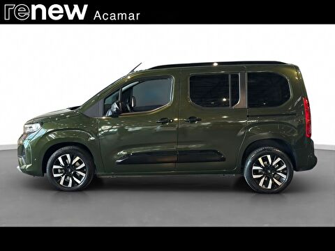 opel, combo life, 1.5 d ultimate, otomatik, dizel 2.el otomobil | renew 4