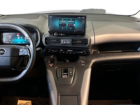 opel, combo life, 1.5 d ultimate, otomatik, dizel 2.el otomobil | renew 13