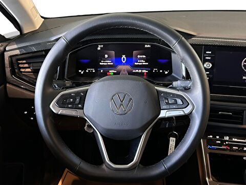 volkswagen, taigo, suv 1.0 tsı life dsg, otomatik, benzin 2.el otomobil | renew 12
