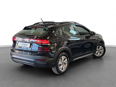 volkswagen, taigo, suv 1.0 tsı life dsg, otomatik, benzin 2.el otomobil | renew 3