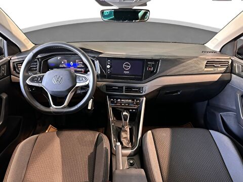 volkswagen, taigo, suv 1.0 tsı life dsg, otomatik, benzin 2.el otomobil | renew 11