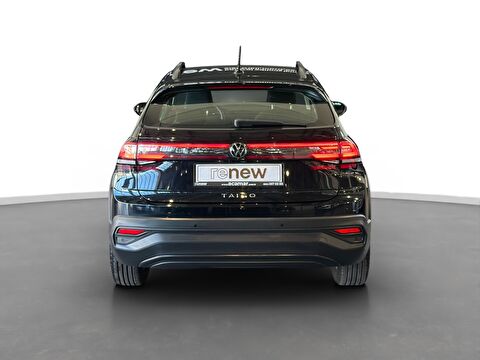 volkswagen, taigo, suv 1.0 tsı life dsg, otomatik, benzin 2.el otomobil | renew 9