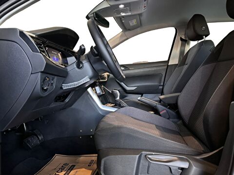 volkswagen, taigo, suv 1.0 tsı life dsg, otomatik, benzin 2.el otomobil | renew 10