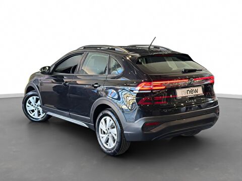 volkswagen, taigo, suv 1.0 tsı life dsg, otomatik, benzin 2.el otomobil | renew 7