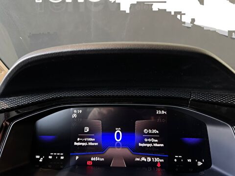 volkswagen, taigo, suv 1.0 tsı life dsg, otomatik, benzin 2.el otomobil | renew 13