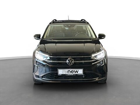 volkswagen, taigo, suv 1.0 tsı life dsg, otomatik, benzin 2.el otomobil | renew 8
