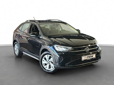 volkswagen, taigo, suv 1.0 tsı life dsg, otomatik, benzin 2.el otomobil | renew 6