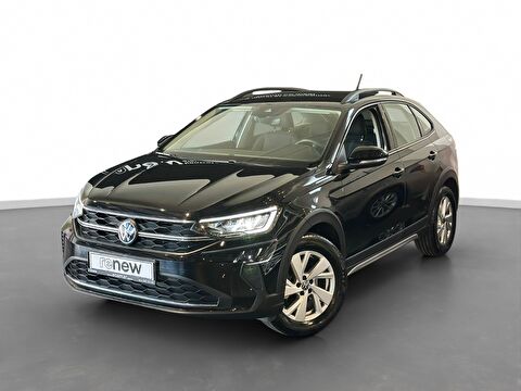 Volkswagen, Taigo, SUV 1.0 TSI Life DSG, Otomatik, Benzin 2. el otomobil | renew Mobile