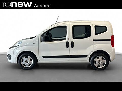 fiat, fiorino combi, 1.3 multijet final pop, manuel, dizel 2.el otomobil | renew 5