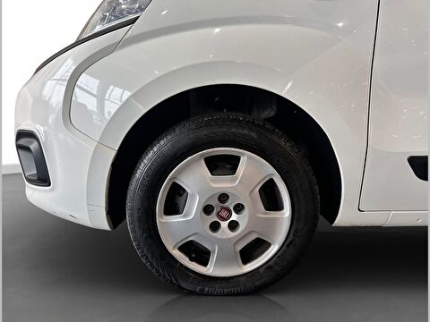 fiat, fiorino combi, 1.3 multijet final pop, manuel, dizel 2.el otomobil | renew 6