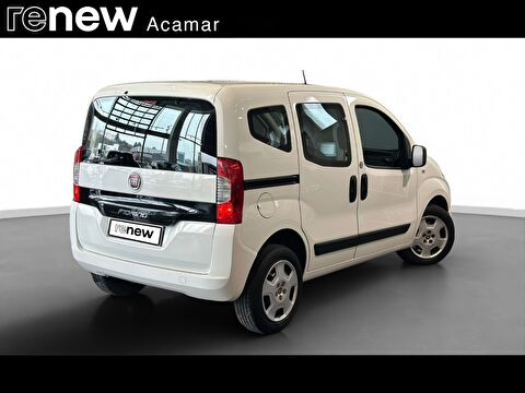 fiat, fiorino combi, 1.3 multijet final pop, manuel, dizel 2.el otomobil | renew 3