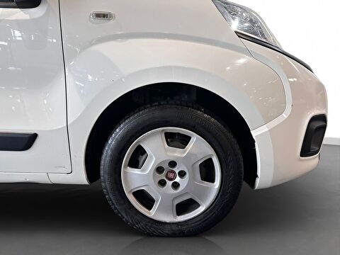 fiat, fiorino combi, 1.3 multijet final pop, manuel, dizel 2.el otomobil | renew 8