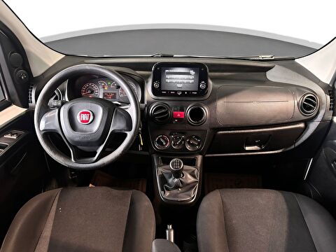 fiat, fiorino combi, 1.3 multijet final pop, manuel, dizel 2.el otomobil | renew 11