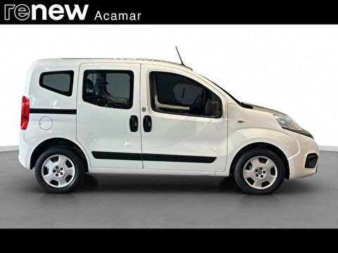 fiat, fiorino combi, 1.3 multijet final pop, manuel, dizel 2.el otomobil | renew 4