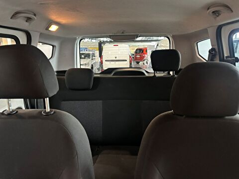 fiat, fiorino combi, 1.3 multijet final pop, manuel, dizel 2.el otomobil | renew 15