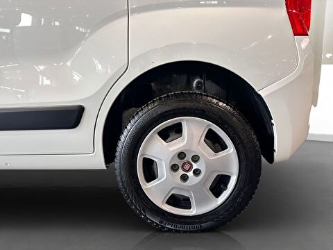 fiat, fiorino combi, 1.3 multijet final pop, manuel, dizel 2.el otomobil | renew 7