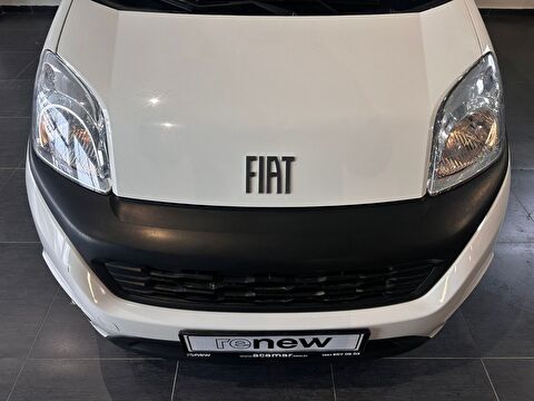 fiat, fiorino combi, 1.3 multijet final pop, manuel, dizel 2.el otomobil | renew 21